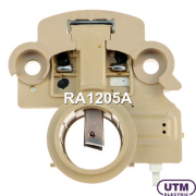 Utm RA1205A Регулятор генератора