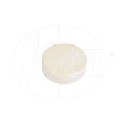 NSP NSP9BW12810850PL Направляющая задних опор (только пластик)