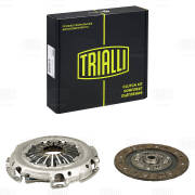 Trialli F * * * 8