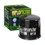 Hiflo filtro HF138