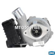 Krauf MTG5517BE