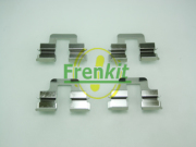 Frenkit 9 * * * 6
