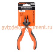 АвтоDело 36425 Пассатижи удлиненные 125 мм PRO
