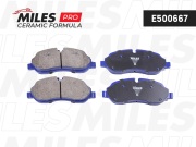 Miles E500667