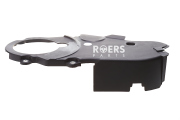 Roers-Parts RPM41DT001 Крышка ремня ГРМ
