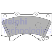 Delphi LP2134