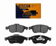 BARNETT R * * * 2