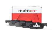 METACO 3 * * * 4