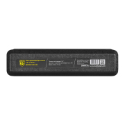 Berger BG2155 Ключ динамометрический щелчковый 1/4" 5-25 Нм BERGER BG2155 (Правая-Левая резьба)