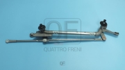 QUATTRO FRENI QF01N00155