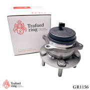 TRAFORD RING G * * * 6