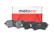 METACO 3 * * * 9
