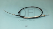 QUATTRO FRENI QF16F00171