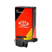 BM-Motorsport E * * * 0