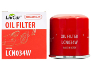 LivCar LCN034W