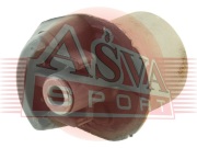 ASVA 0 * * * 9