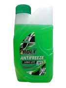 ROLF 70013 ROLF Antifreeze G11 Green 1л