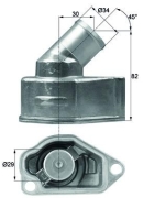 Mahle/Knecht TI987