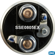 Krauf SSE0805EX Втягивающее реле стартера