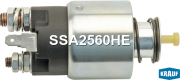 Krauf SSA2560HE