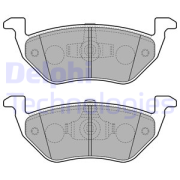 Delphi LP2158