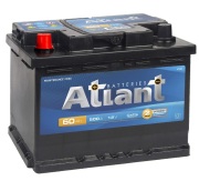 ATLANT AT600