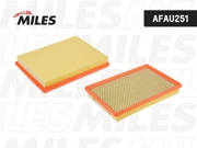 Miles A * * * 1