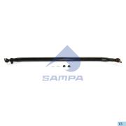 SAMPA 09759601 Продольная рулевая тяга