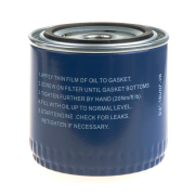 WUNDER filter WY1407