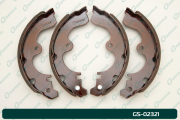 G-BRAKE GS02321