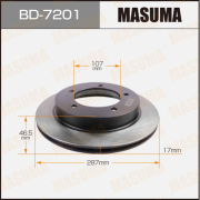 Masuma B * * * 1