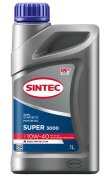 SINTEC 6 * * * 9