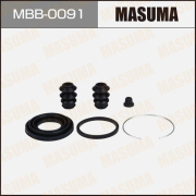 Masuma MBB0091