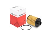 METACO 1020155 Фильтр масляный