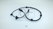 QUATTRO FRENI QF61F00350