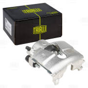 Trialli C * * * 8