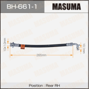 Masuma BH6611