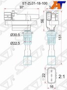 Sat STZL0118100