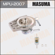 Masuma MPU2007