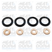 MEAT & DORIA 9719