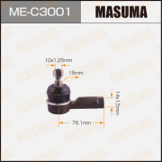 Masuma MEC3001