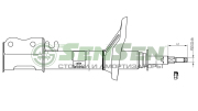 Sensen 42130203