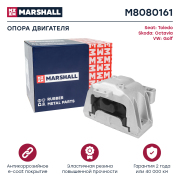 MARSHALL M8080161