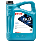 ROWE 2 * * * 9
