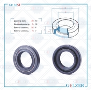 GELZER 14130ST