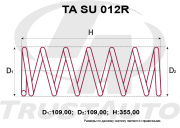 Trust Auto TASU012R