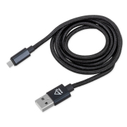 ARNEZI A0605023 Дата-кабель зарядный Type C Черный