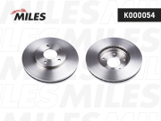 Miles K * * * 4