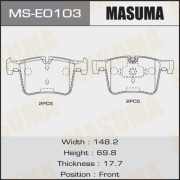 Masuma MSE0103