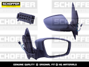SCHOFFER SHF13014